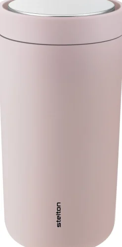 Stelton Termokrus Og -Kopper|Termoflasker Og Drikkedunke > Click To Go Kop ,
