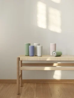 Stelton Termokrus Og -Kopper|Termoflasker Og Drikkedunke > Click To Go Kop ,