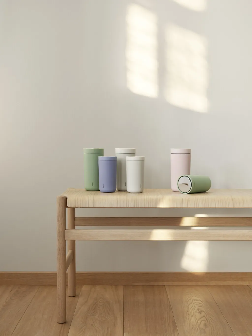 Stelton Termokrus Og -Kopper|Termoflasker Og Drikkedunke > Click To Go Kop ,