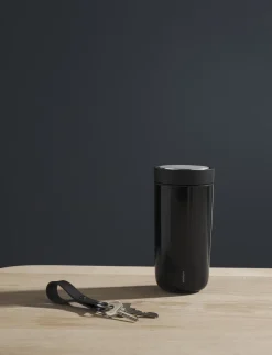 Stelton Termokrus Og -Kopper|Termoflasker Og Drikkedunke > Click To Go Kop ,
