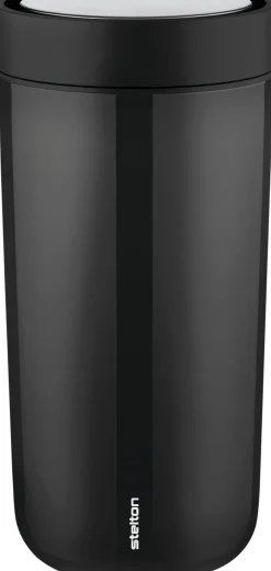 Stelton Termokrus Og -Kopper|Termoflasker Og Drikkedunke > Click To Go Kop ,