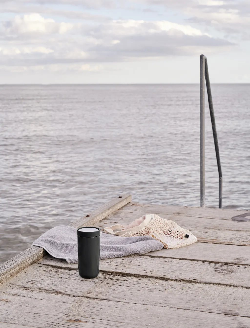 Stelton Termokrus Og -Kopper|Termoflasker Og Drikkedunke > Click To Go Kop ,