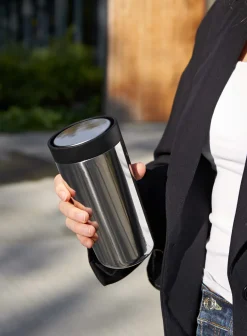 Sale Stelton Click To Go Kop , Stål