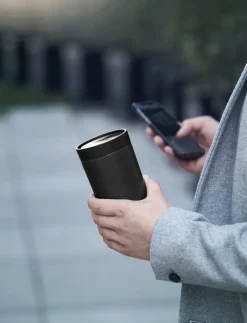 Best Click To Go Kop , Termokrus Og -Kopper|Termoflasker Og Drikkedunke