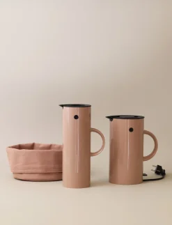 Sale Stelton EM77 Elkedel 1,5 L, Heather