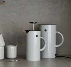 Outlet EM77 Elkedel 1,5 L, Drikke Og Brygning