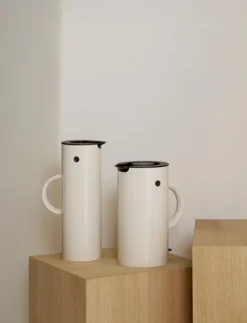 Stelton Drikke Og Brygning > EM77 Elkedel 1,5 L,