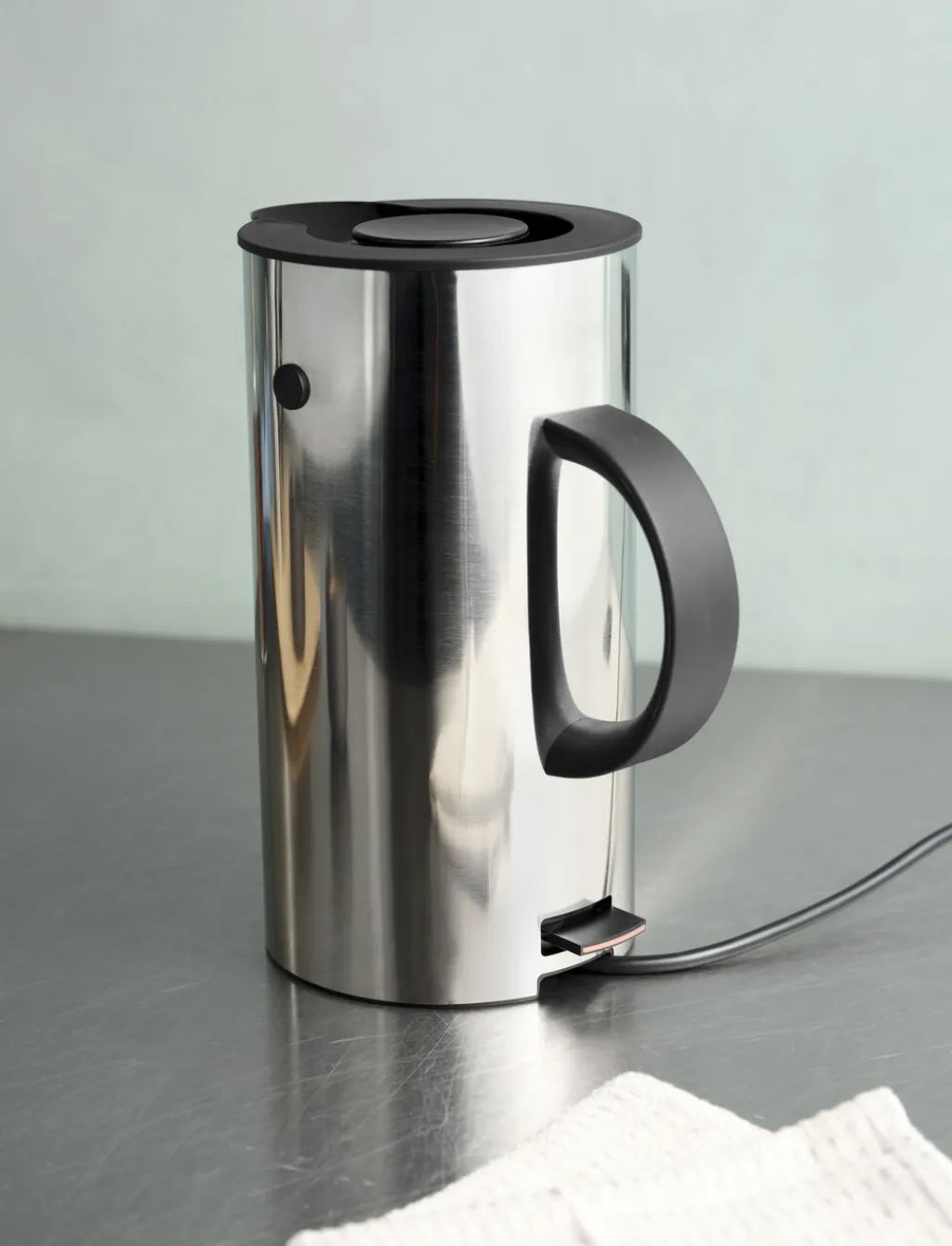 Best EM77 Elkedel 1,5 L, Drikke Og Brygning
