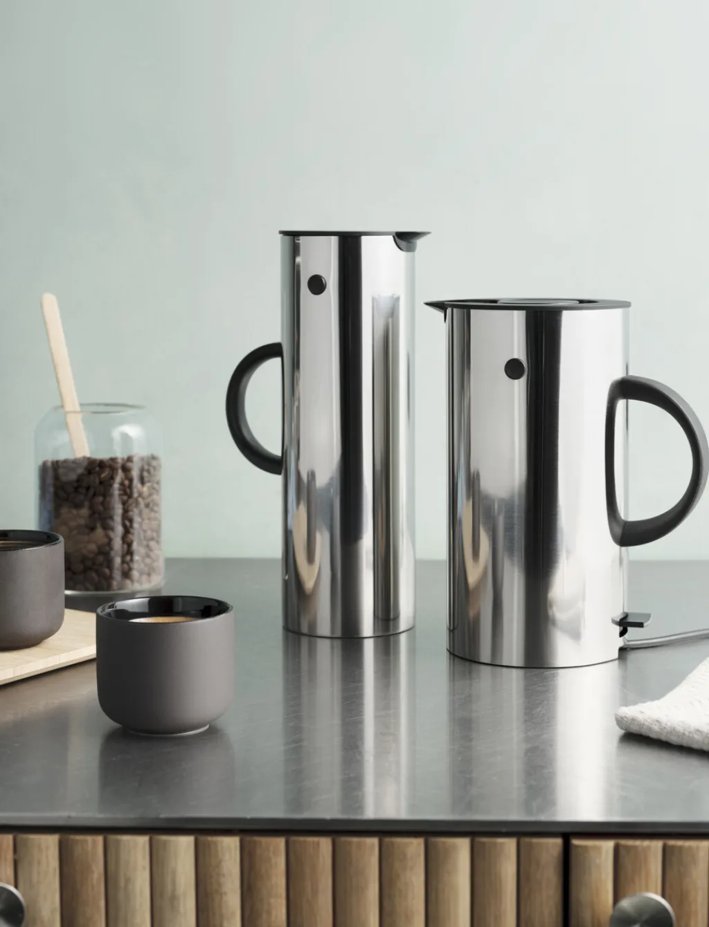 Best EM77 Elkedel 1,5 L, Drikke Og Brygning