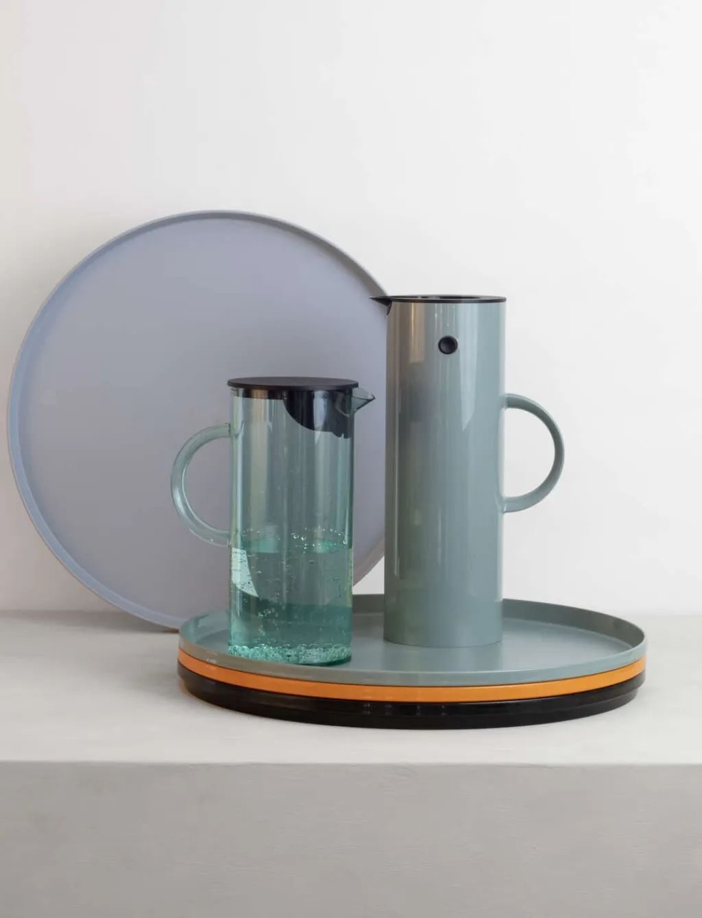 Stelton Kander > EM77 Kande m. Låg 1,5 L,