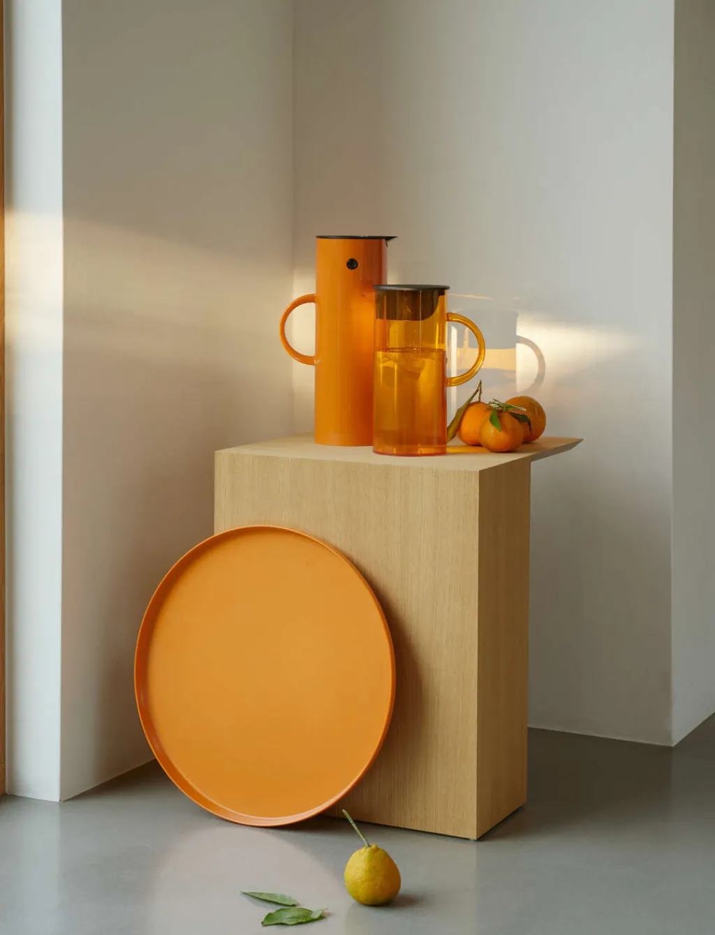 Stelton Kander > EM77 Kande m. Låg 1,5 L,