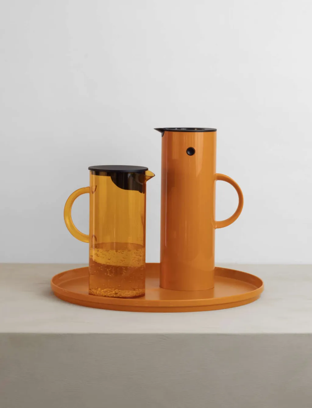 Stelton Kander > EM77 Kande m. Låg 1,5 L,