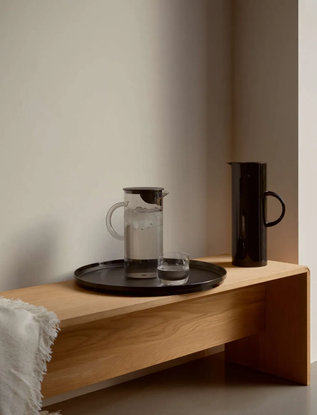 Stelton Kander > EM77 Kande m. Låg 1,5 L,