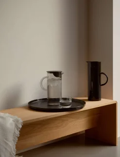 Outlet EM Serveringsbakke Ø40 cm, Serveringsbakker|Stue