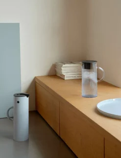 Stelton Serveringsbakker|Stue > EM Serveringsbakke Ø40 cm,