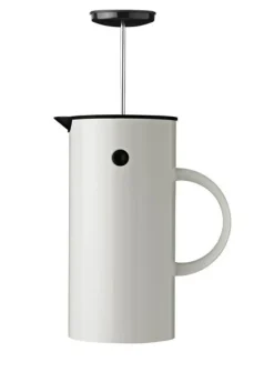 Best Stelton EM77 Stempelkande 1 L, Hvid