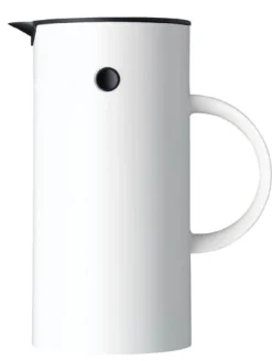 Best Stelton EM77 Stempelkande 1 L, Hvid