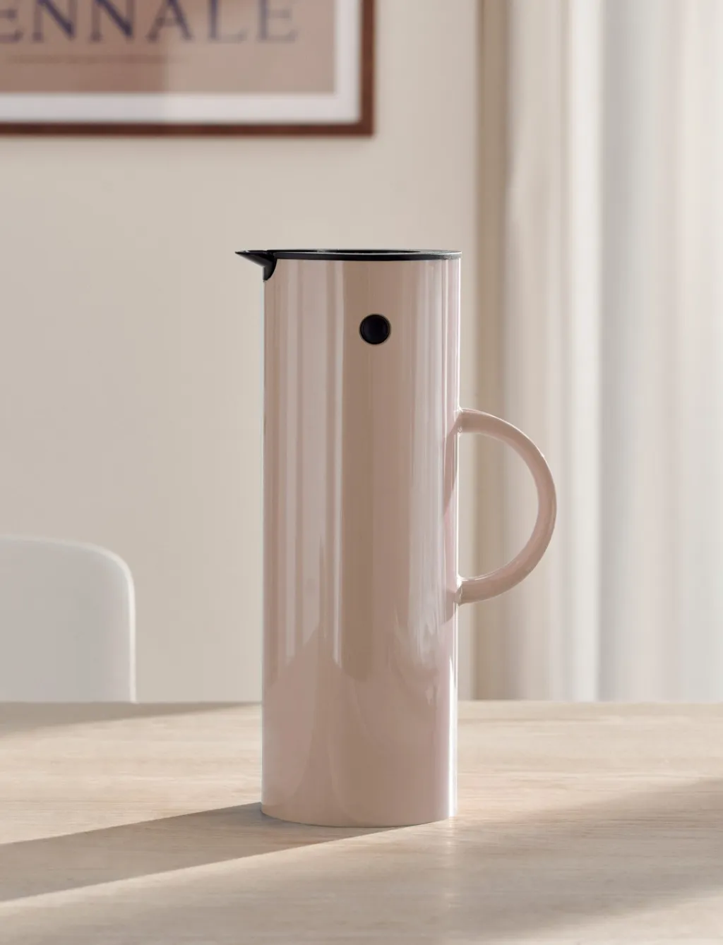 Stelton Termokander > EM77 Termokande 1 L,