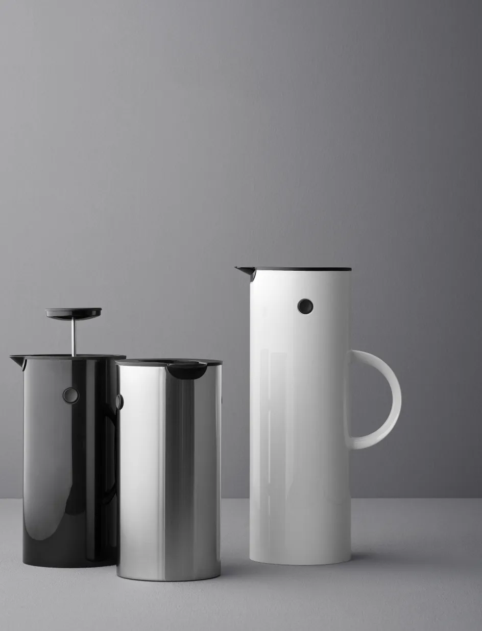 Discount Stelton EM77 Termokande , Stål