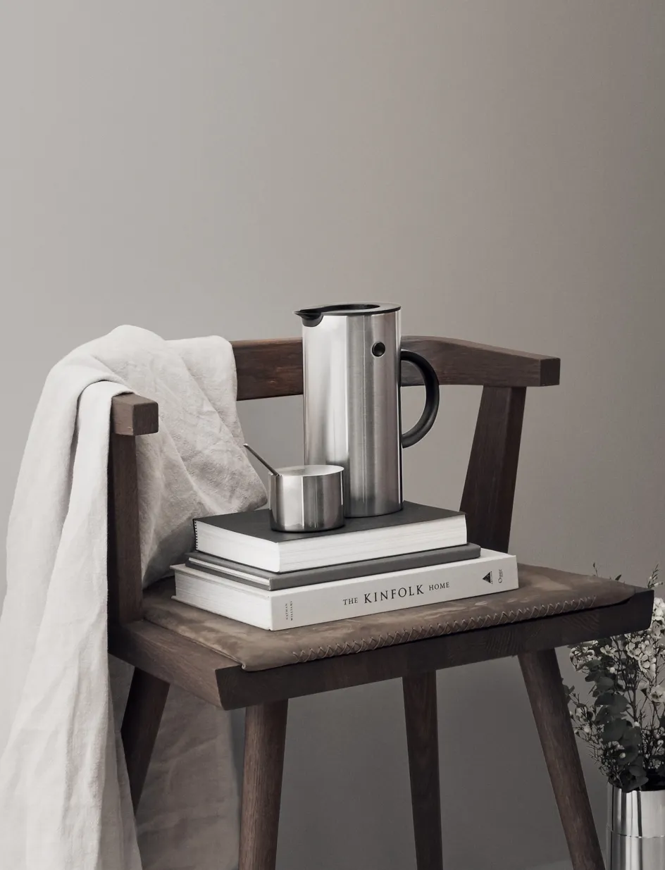 Discount Stelton EM77 Termokande , Stål