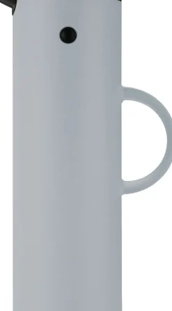 Hot Stelton EM77 Termokande 1 L, Soft Cloud