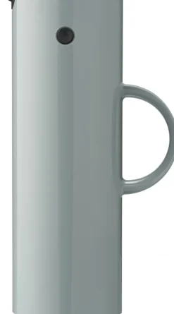 Online Stelton EM77 Termokande 1 L, Dusty Green