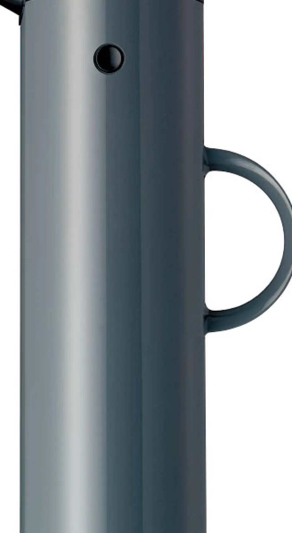 Discount Stelton EM77 Termokande 1 L, Granite Grey