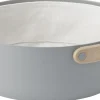 Stelton Brødkurve|Spisestue > Emma Brødkurv Ø23 cm, Grå