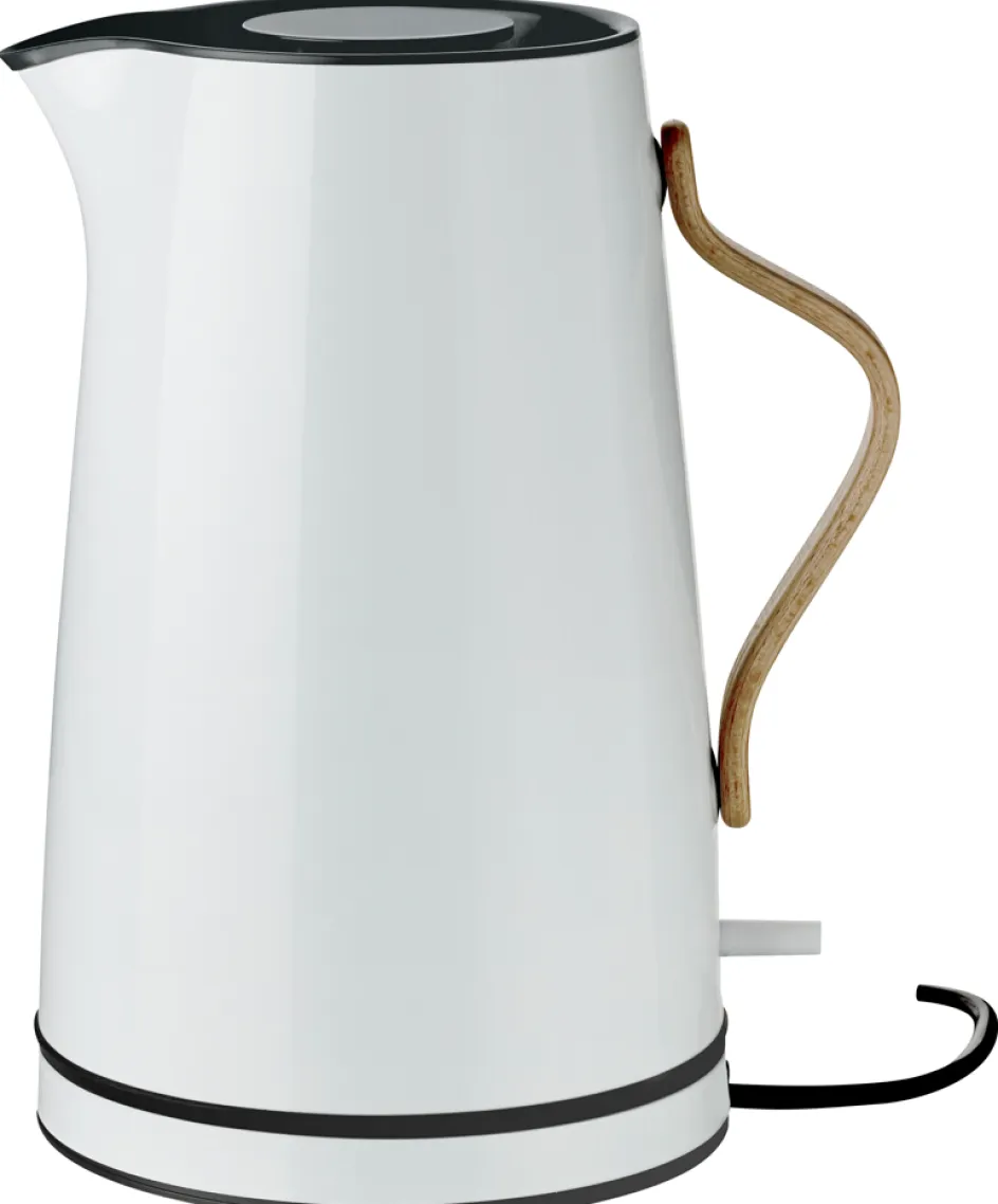Outlet Stelton Emma Elkedel 1,2 L, Blå