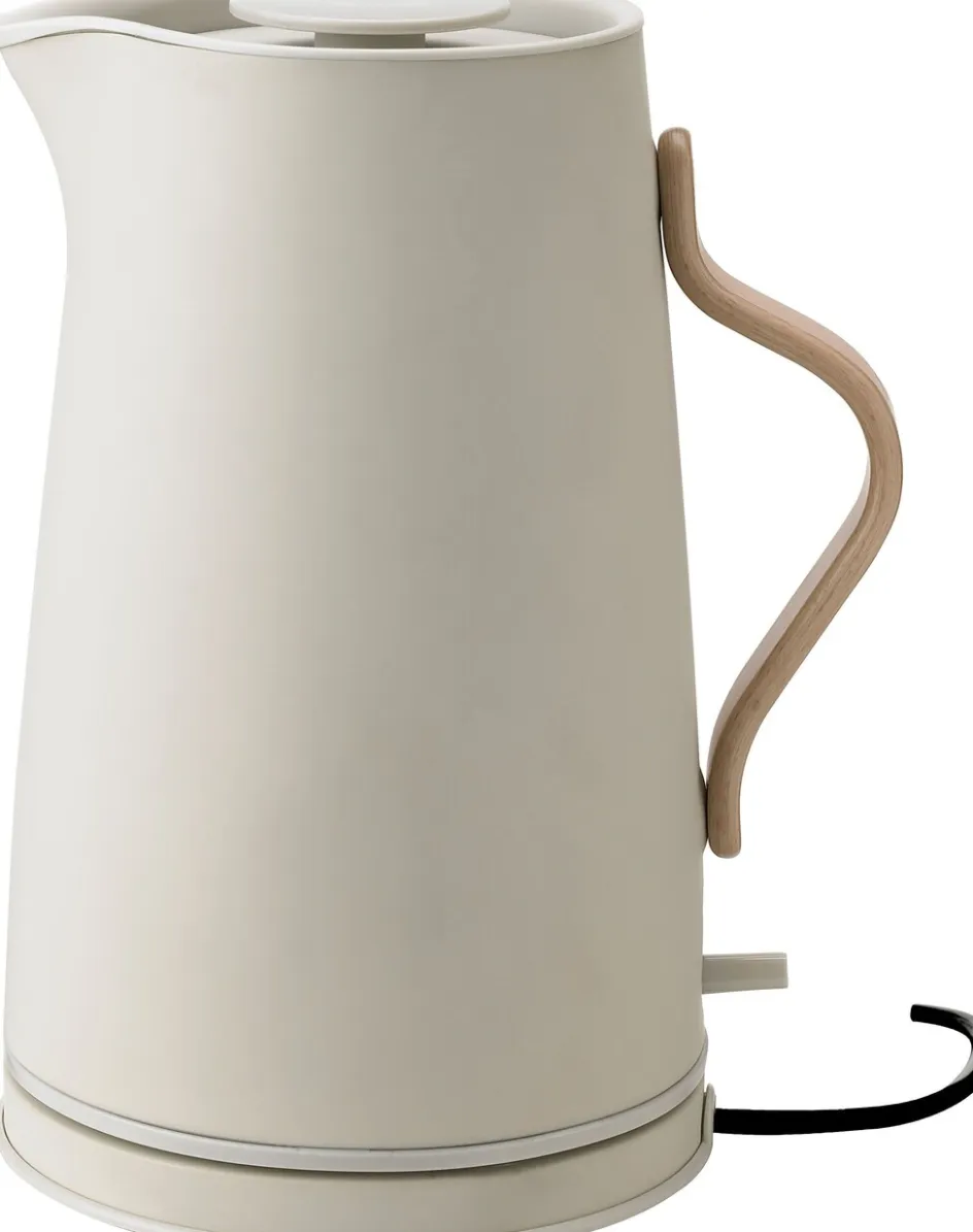 Discount Stelton Emma Elkedel 1,2 L, Sand