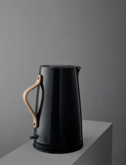 Sale Stelton Emma Elkedel 1,2 L, Sort