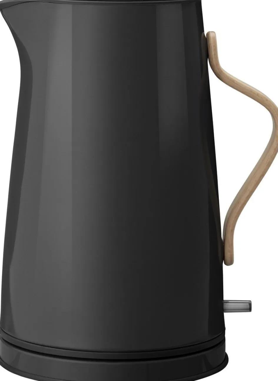 Sale Stelton Emma Elkedel 1,2 L, Sort