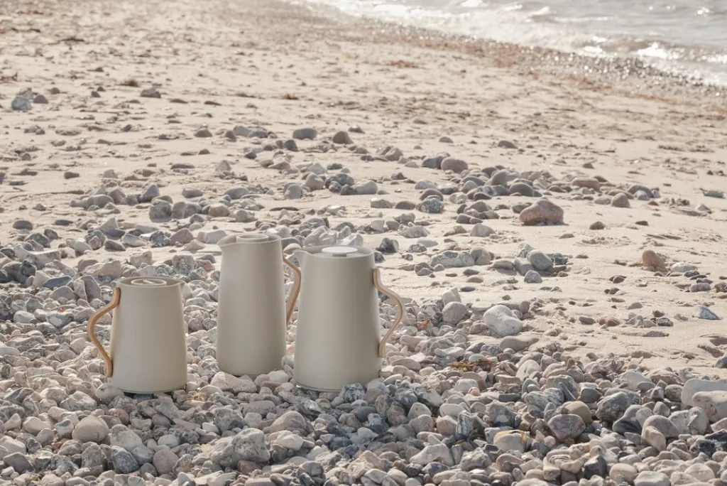 Stelton Termokander > Emma Kaffe Termokande 1,2 L,
