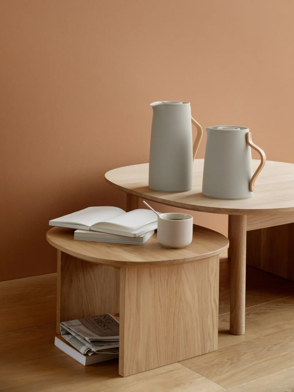 Stelton Termokander > Emma Kaffe Termokande 1,2 L,