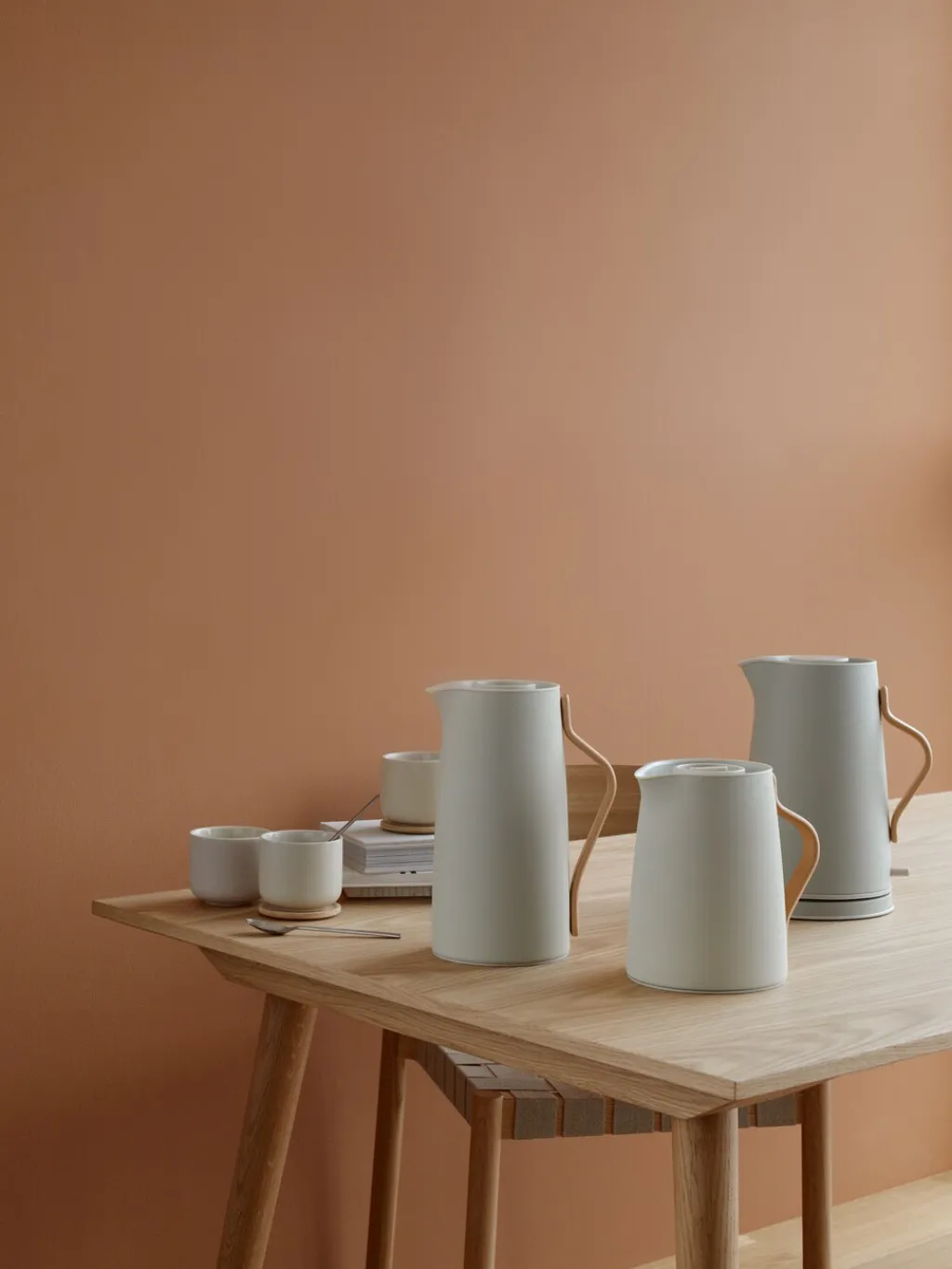 Stelton Termokander > Emma Kaffe Termokande 1,2 L,