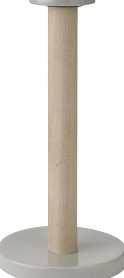 Discount Stelton Emma Køkkenrulleholder H28 cm, Grå