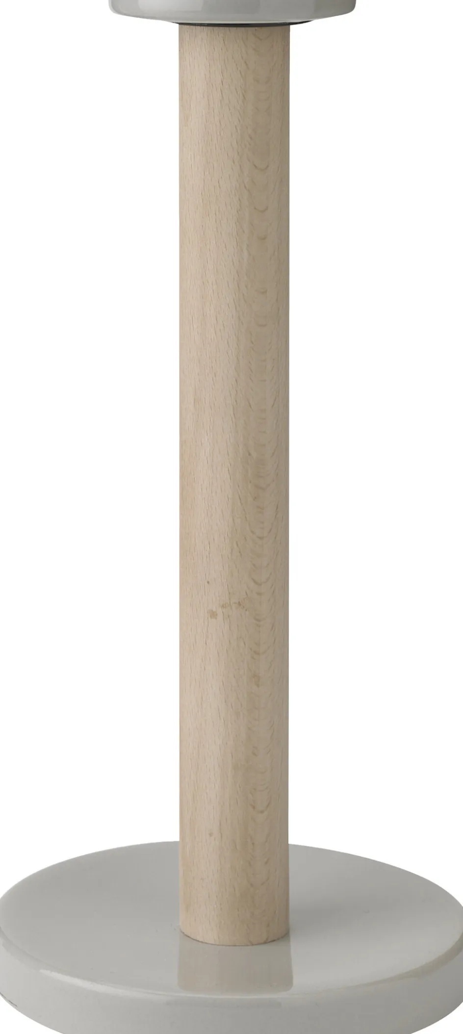 Discount Stelton Emma Køkkenrulleholder H28 cm, Grå