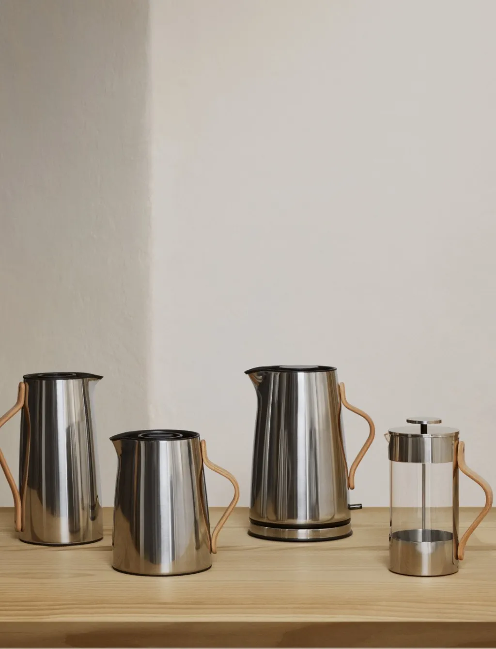 Discount Emma Stempelkande 1 L, Stempelkander
