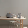 Best Emma Toaster, Grå Brødristere Og Bordgrill