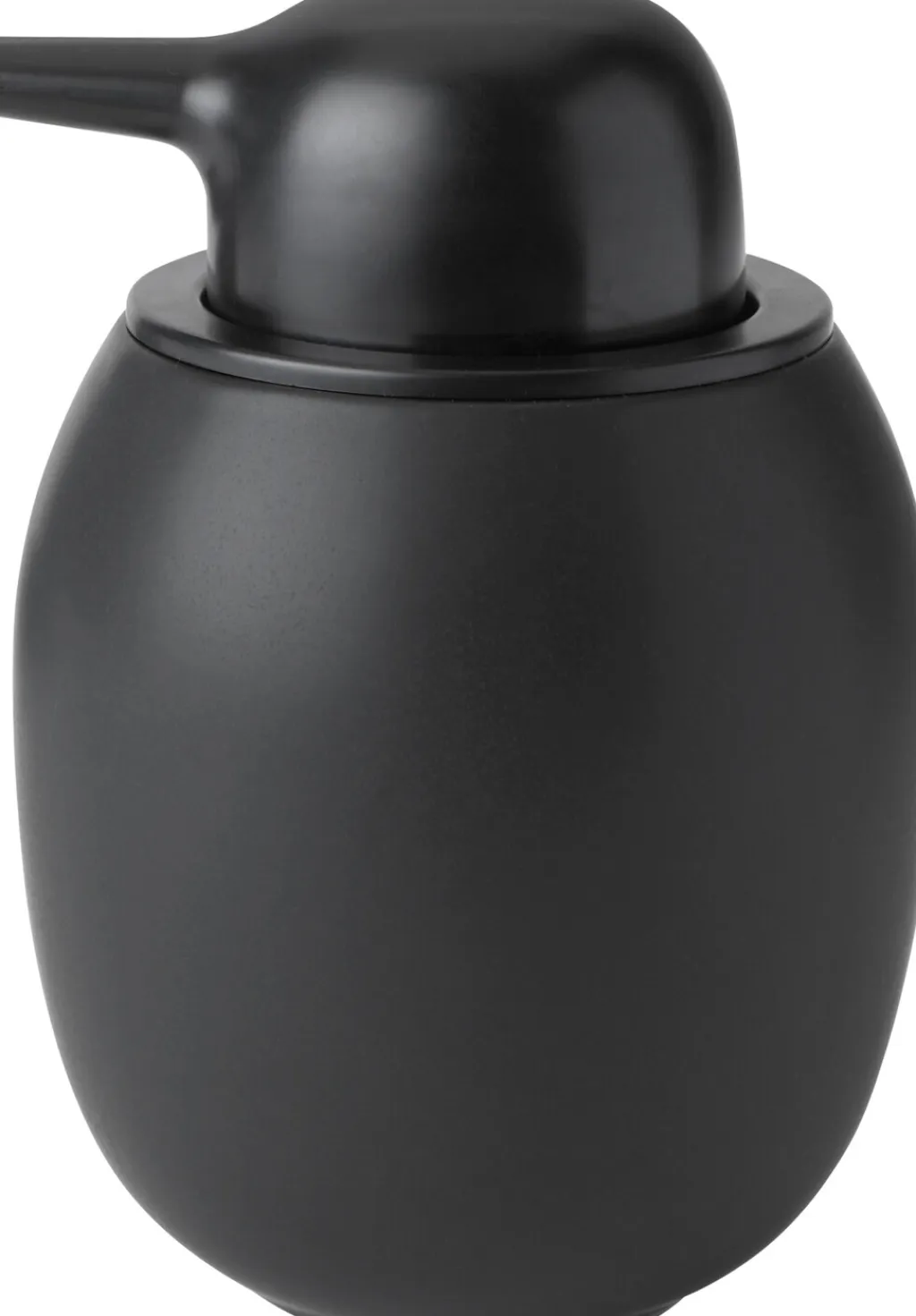 Stelton Badeværelse > Fjord Sæbedispenser, Sort
