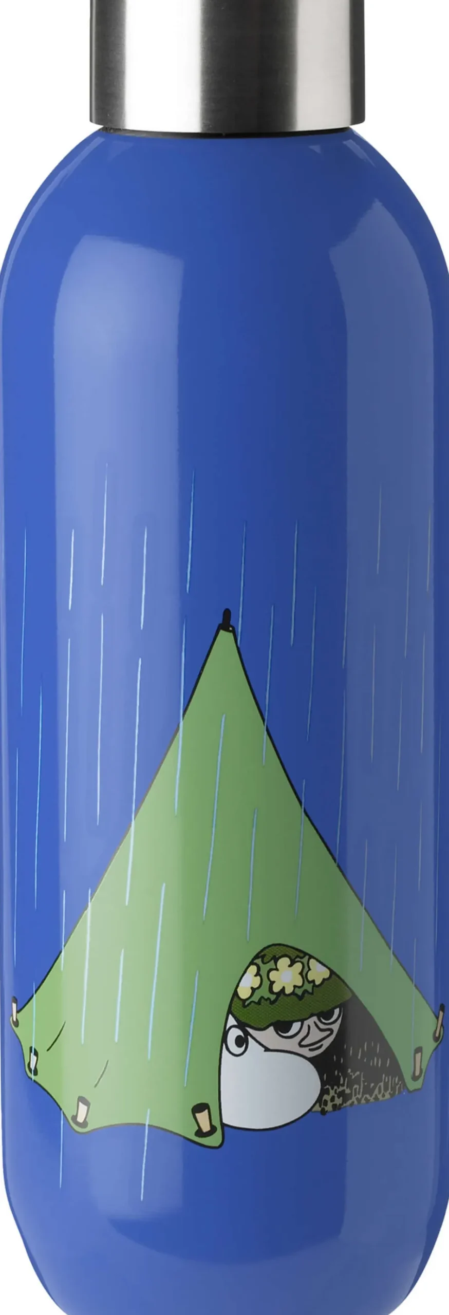 Best Stelton Keep Cool Mumi Termoflaske 0,75 L, Moomin Camping