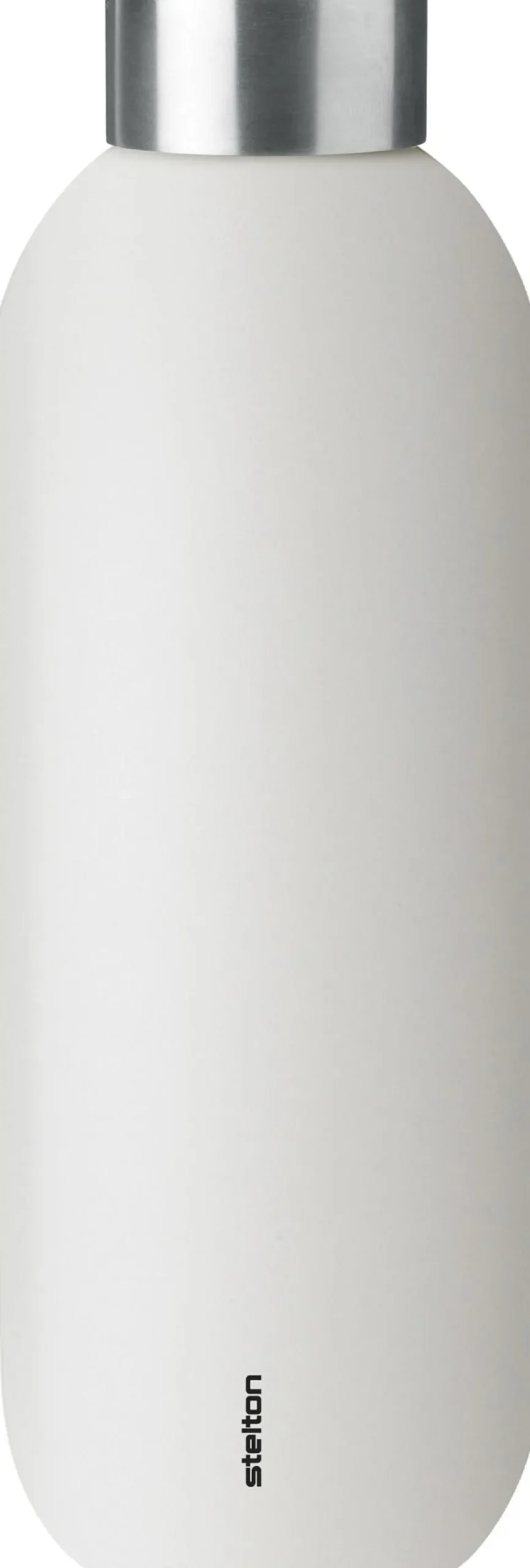 Sale Stelton Keep Cool Termoflaske 0,6 L, Soft Chalk