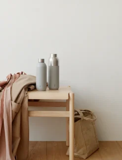 Stelton Termoflasker Og Drikkedunke|Opbevaring Til Køkkenet > Keep Cool Termoflaske 0,6 L,