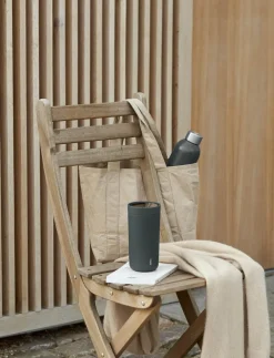 Stelton Termoflasker Og Drikkedunke|Opbevaring Til Køkkenet > Keep Cool Termoflaske 0,6 L,