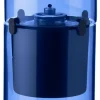 Discount Lucie Hurricane Olielampe H7,5 cm, Azure Olie Og Gel
