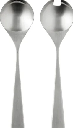 Stelton Serveringsbestik > Maya Serveringsbestik 2 Dele, Stål