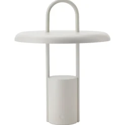 Sale Stelton Pier Trådløs Bordlampe H, Sand