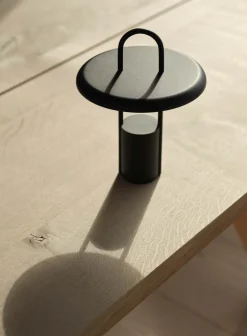 Clearance Pier Trådløs Bordlampe H25 cm, Bordlamper|Trådløse Lamper