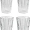 Online Pilastro Drikkeglas 4 stk. 35 cl Vandglas