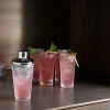 Sale Stelton Pilastro Long Drink Glas 4 stk. 30 cl